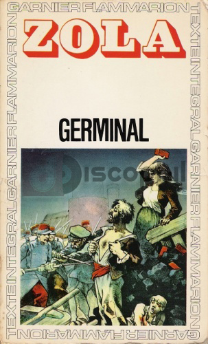 Germinal book picture