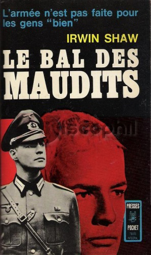 Le Bal des maudits - Irwin Shaw